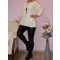 Puhaanyagú,termó,láncos,denevérujjas felső!  Több szín !  L-XXL