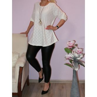 Madeirás,láncos felső!  Több szín !  L-XXL