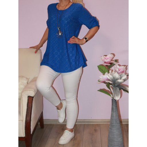 Madeirás,láncos felső!  Több szín !  L-XXL