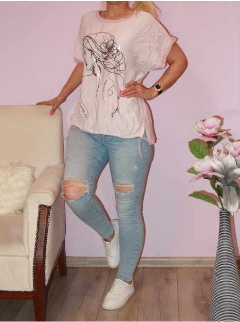 Fejes,eleje kötős felső !  Több szín !  M-XL