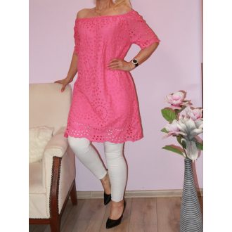   Madeirás,vállra húzható tunika/ruha!  Több szín !  M-XL
