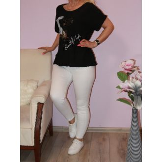 Tollmintás ,denevérujjjas felső!  Több szín !  L-XL