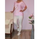 Tollmintás ,denevérujjjas felső!  Több szín !  L-XL