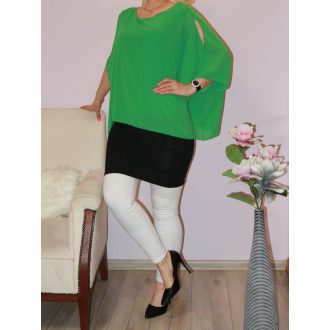 Muszlin,egyszínű tunika/ruha! Több szín !  M-XL