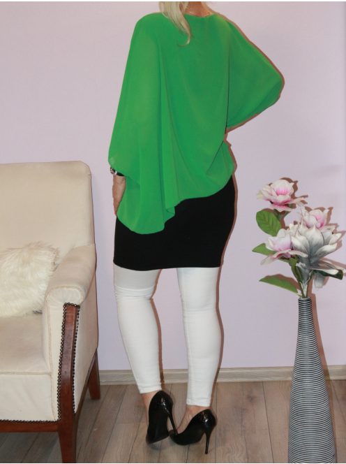 Muszlin,egyszínű tunika/ruha! Több szín !  M-XL