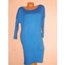 Denevérujjas,kámzsás,laza-lenge tunika/ruha