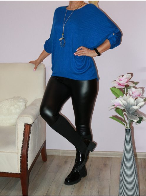 Láncos,denevérujjas,roll-up ujjú felső !  Több szín !  M-XL