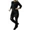 Latex betétes tunika/ruha !  S-M