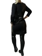 Latex betétes tunika/ruha !  S-M